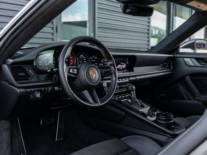 Certified 2022 Porsche 911 GT3
