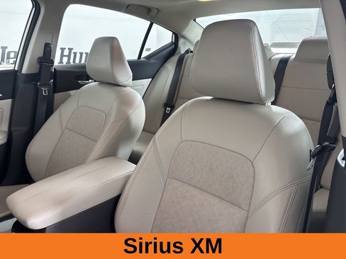 Used 2023 Nissan Altima 2.5 SL image 12