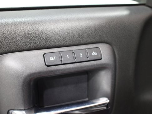 Used 2016 GMC Sierra 1500 SLT w/ SLT Preferred Package AWD/4WD image 8