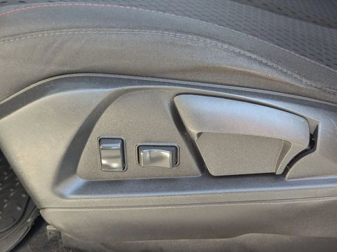 Used 2015 Chevrolet Equinox LS w/ LPO, Protection Package AWD/4WD image 21