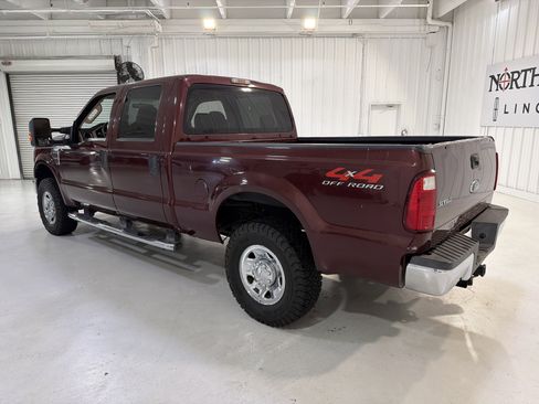 Used 2009 Ford F250 Lariat image 3