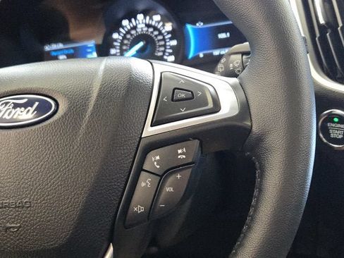 Used 2024 Ford Edge SEL w/ Convenience Package AWD/4WD image 31