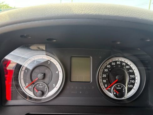 Used 2013 RAM 2500 Tradesman w/ Chrome Appearance Group AWD/4WD image 18