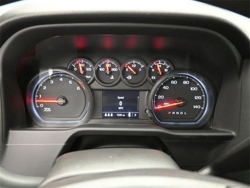 Certified 2024 Chevrolet Silverado 2500 W/T w/ Snow Plow Prep/Camper Package image 11