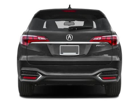 Used 2016 Acura RDX AWD w/ Technology Package image 5