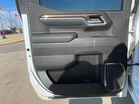 New 2025 Chevrolet Silverado 1500 LT image 11