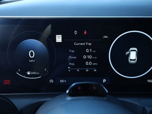 Used 2025 Hyundai Tucson SEL image 33