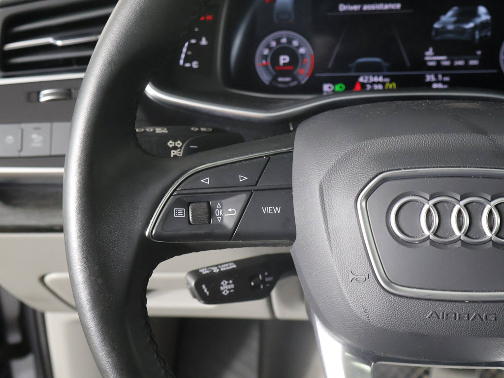 Used 2022 Audi Q7 3.0T Premium Plus AWD/4WD image 47