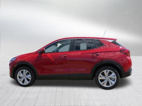 New 2026 Buick Encore GX Preferred w/ Comfort Package image 6