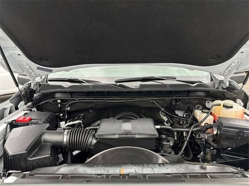 Used 2022 GMC Sierra 2500 Pro w/ Convenience Package image 20