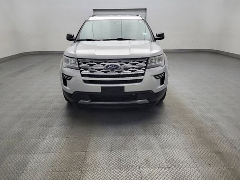 Used 2019 Ford Explorer XLT FWD image 15