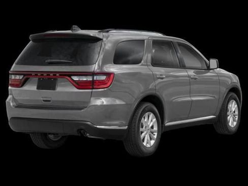 New 2026 Dodge Durango GT AWD/4WD image 15