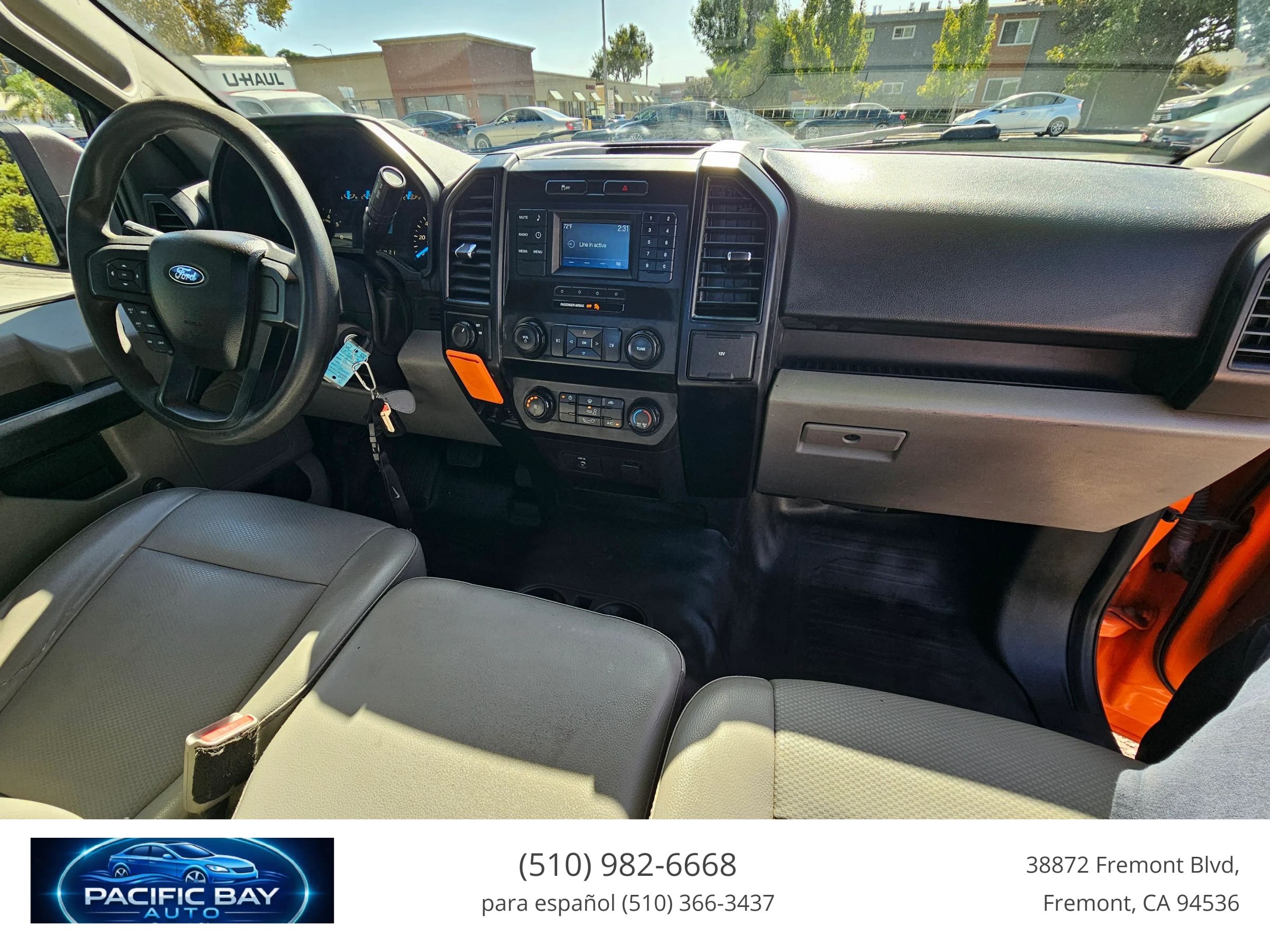 Used 2016 Ford F150 XL RWD image 22