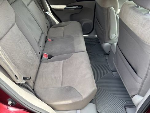 Used 2014 Honda CR-V EX image 18
