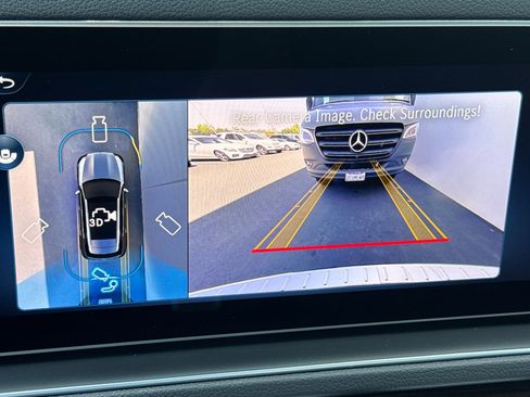 Certified 2025 Mercedes-Benz GLE 450e 4MATIC image 20