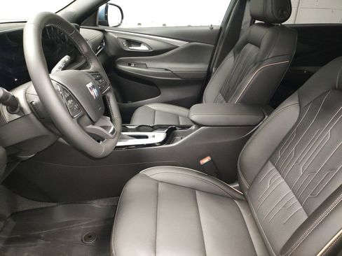 New 2026 Buick Envista Avenir FWD image 18