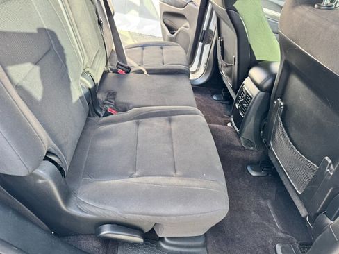 Used 2016 Dodge Durango SXT w/ Quick Order Package 23B image 39