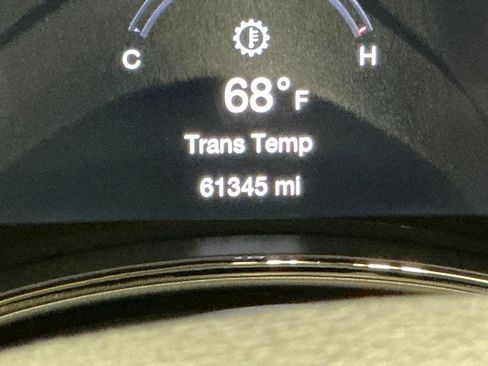 Used 2021 Jeep Grand Cherokee High Altitude image 22