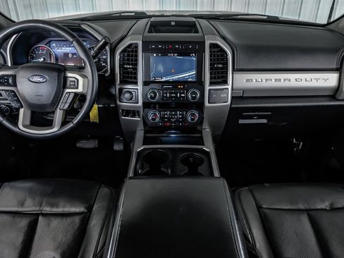 Used 2020 Ford F250 Lariat AWD/4WD image 13