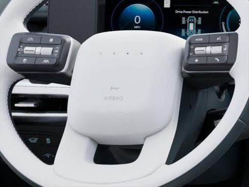 New 2026 Hyundai Ioniq 9 Calligraphy AWD/4WD image 15