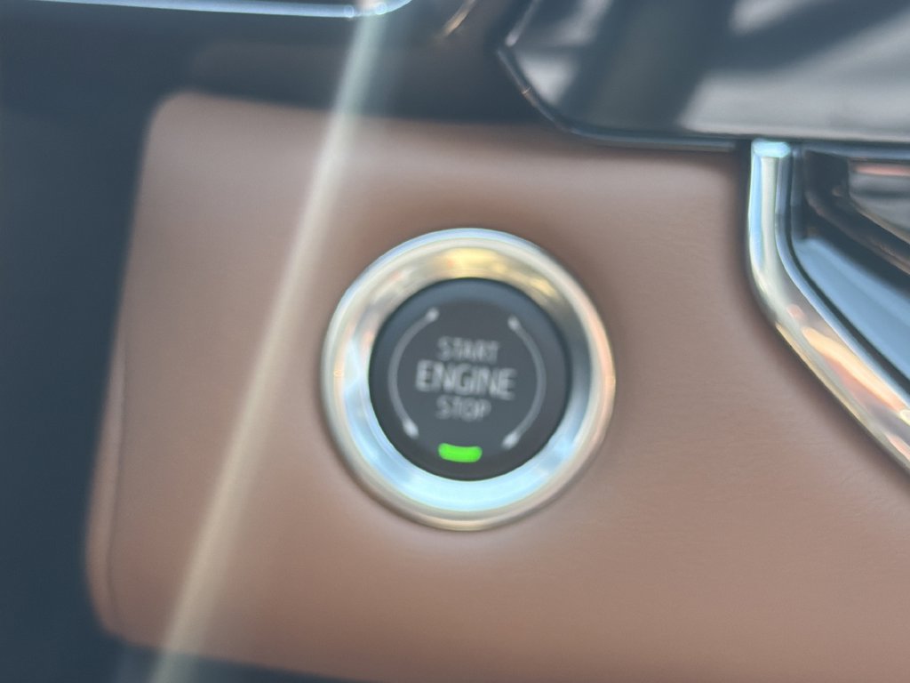 New 2026 GMC Canyon AT4 w/ Technology Plus Package AWD/4WD image 21