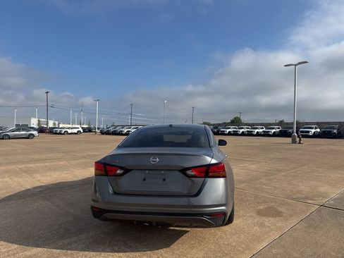 Certified 2025 Nissan Altima 2.5 S image 19