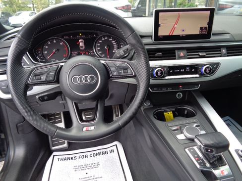 Used 2018 Audi A5 2.0T Premium Plus image 11