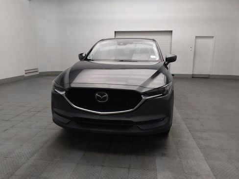 Used 2017 MAZDA CX-5 Grand Touring w/ Premium Package AWD/4WD image 15