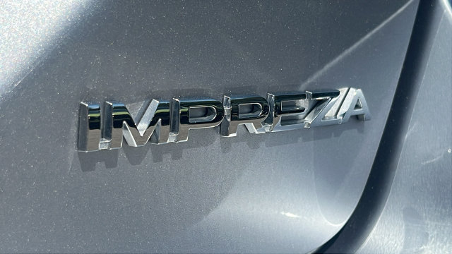 Certified 2025 Subaru Impreza 2.0i Sport AWD/4WD image 19