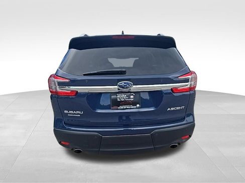 Used 2025 Subaru Ascent Premium AWD/4WD image 4