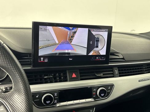 Used 2023 Audi A5 2.0T Premium Plus w/ Premium Plus image 5