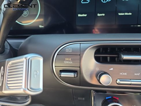 New 2026 Hyundai Palisade Calligraphy image 22