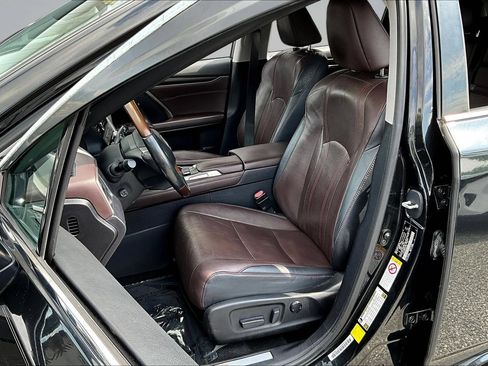 Used 2017 Lexus RX 350 FWD image 21