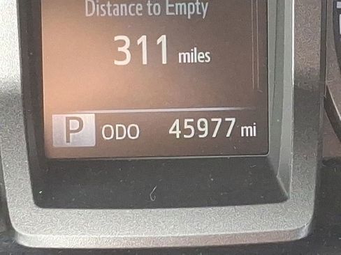 Used 2023 Toyota Tacoma TRD Off-Road image 23