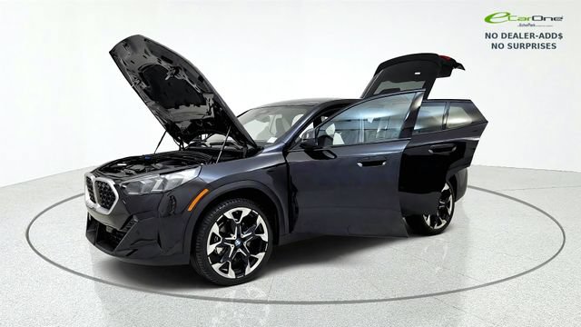 Used 2026 BMW X2 xDrive28i AWD/4WD image 14