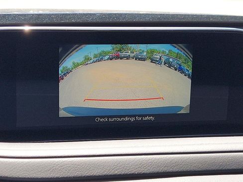 New 2026 MAZDA CX-30 AWD 2.5 S image 29