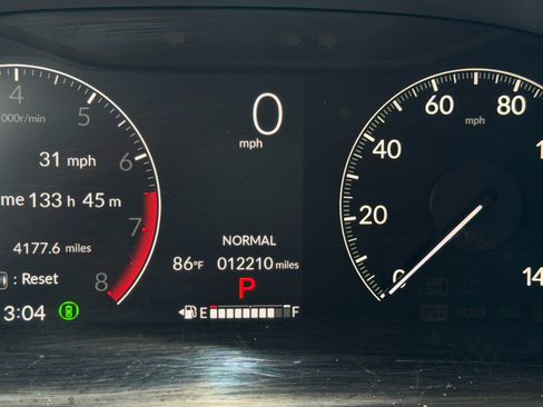 Used 2026 Honda CR-V LX image 17