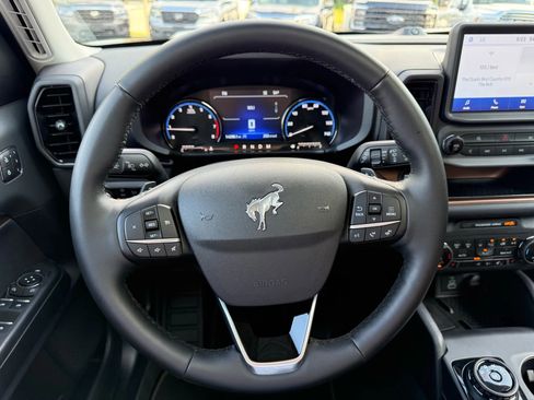 Used 2024 Ford Bronco Sport Badlands w/ Premium Package image 20