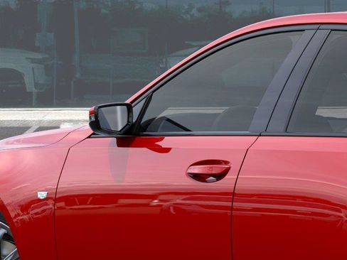New 2026 Cadillac CT5 Sport RWD image 13