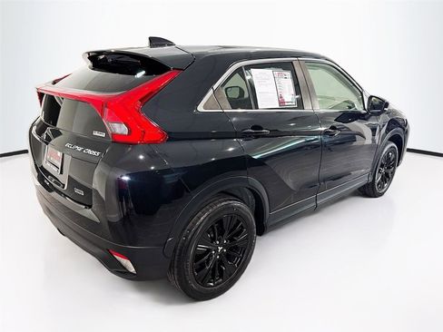 Used 2018 Mitsubishi Eclipse Cross LE AWD/4WD image 33