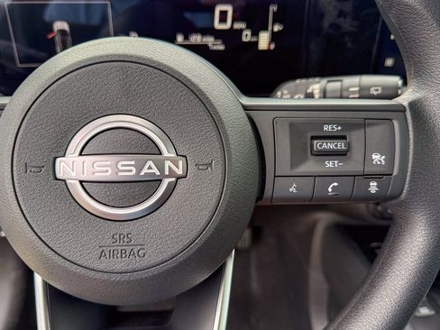 New 2026 Nissan Kicks SV image 40