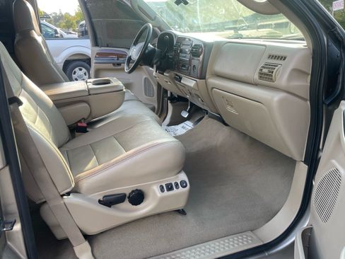 Used 2006 Ford F250 Lariat AWD/4WD image 14