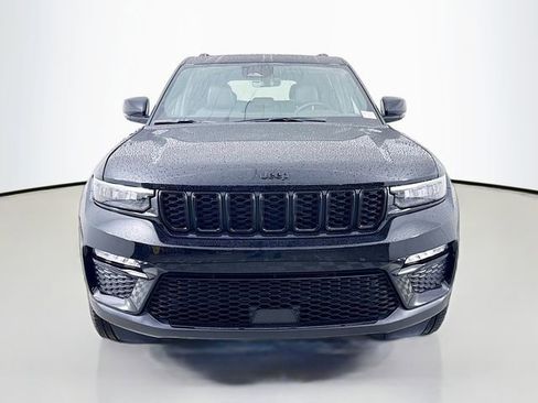 New 2025 Jeep Grand Cherokee Limited image 2