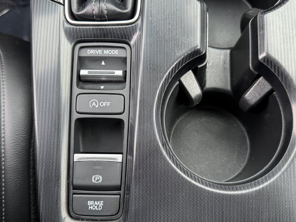 Used 2022 Honda Civic Sport image 18