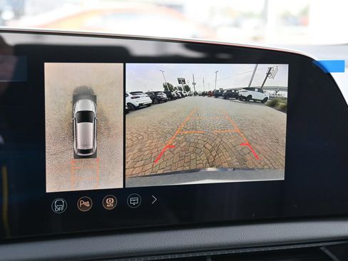 New 2026 Cadillac Optiq Sport 1 w/ LPO, Floor Liner Package image 13