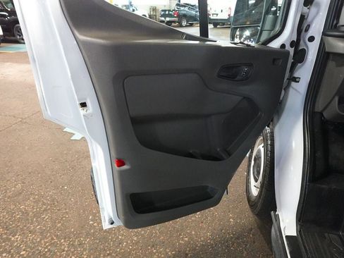 Used 2024 Ford Transit 350 XL RWD image 18