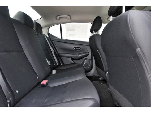 New 2025 Nissan Sentra S image 9