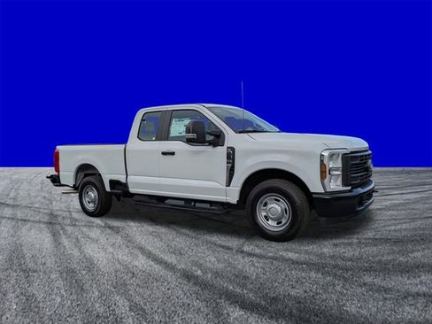 New 2026 Ford F250 XL image 2