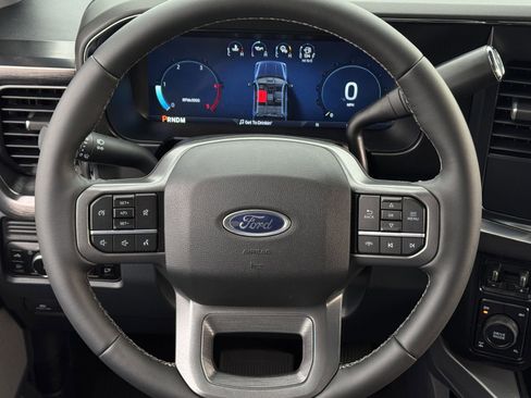 New 2026 Ford F250 Lariat image 14