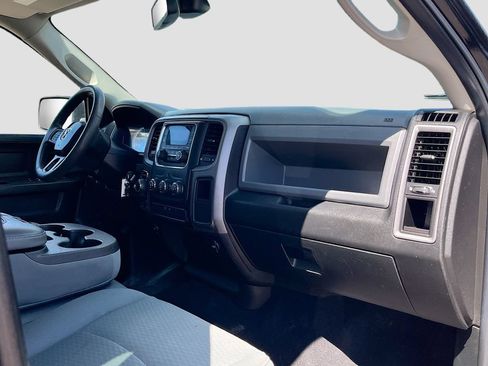 Used 2020 RAM 1500 Tradesman w/ Chrome Plus Package AWD/4WD image 24